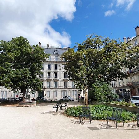 Le Saint Amour Cosy Безансон Екстер'єр фото